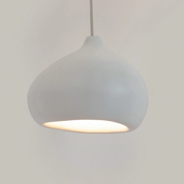 Lampa Sigma MAURO L biały 41136