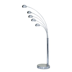 Azzardo PALP MATT WHITE 2622