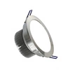 CEILINE II LED DOWNLIGHT 230V 20X1W 230MM CW & !!