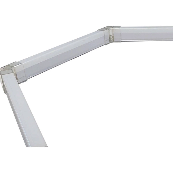 Plafon Geometric System 1 LED LP-0109/1C 4K