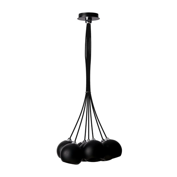 GULIA 7 BLACK