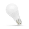Żarówka LED GLS  E27 230V 10W  barwa ciepła 3000K