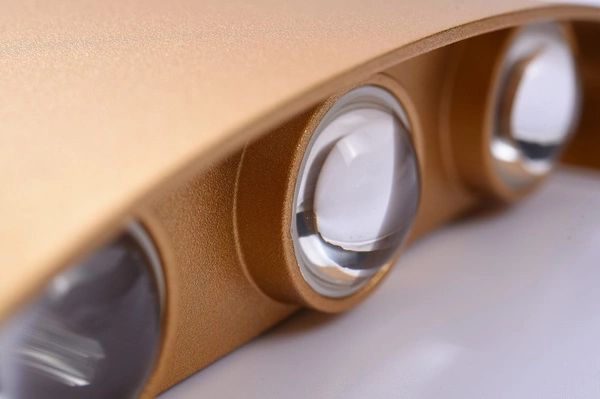 Azzardo GINNA 3 BK 3484