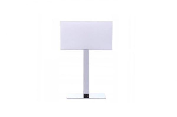 Azzardo MARTENS TABLE WHITE 1527