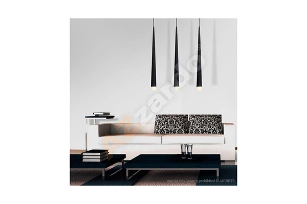 Azzardo STYLO 3 BLACK 118