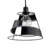 Stylowa lampa ONDO ONE 28cm