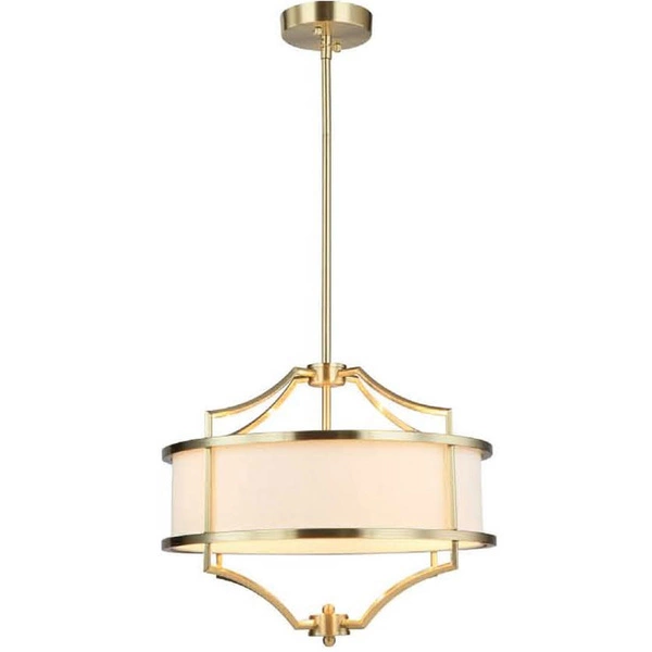 Orlicki Design Stesso Old Gold S OR80926