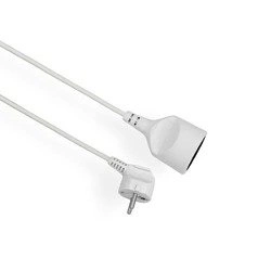 Przedłużacz z uziemieniem 1GN 3m