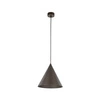 CONO BROWN LAMPA WISZACA 1 M 10037