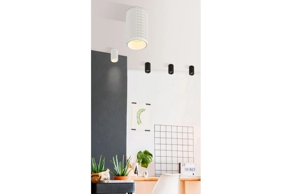 Azzardo AVICA BLACK 3121