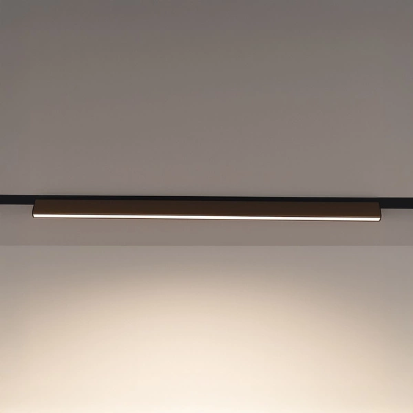 Magnetic track 10mm 10W 3000-6000K