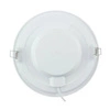 Downlight panel LED SLIM 18W 220mm 4000K neutral