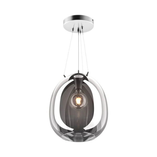 P19066B-D25 MOON LAMPA WISZĄCA