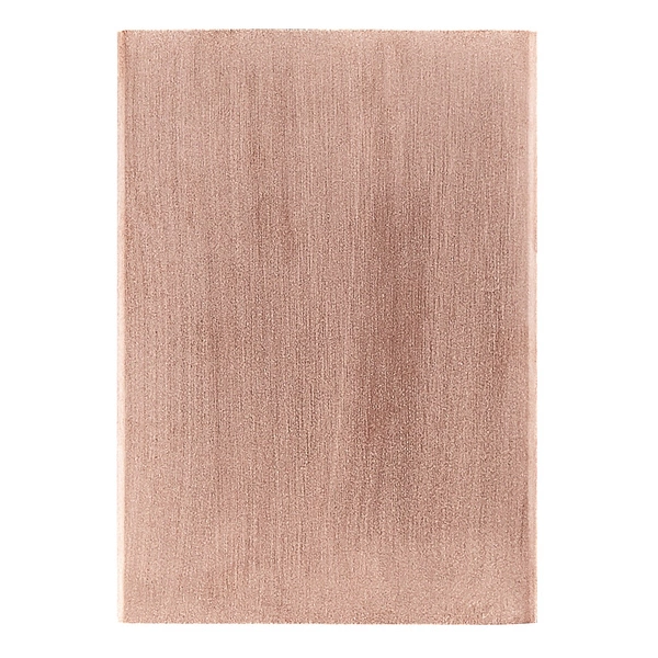 Kinkiet FOLD LED 3000K Biała ciepła Miedź