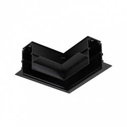 Łącznik systemu magnetycznego Italux Magnetic Track Accessories Connector L Recessed TRMA-263537-CONN-L-TYPE-RC