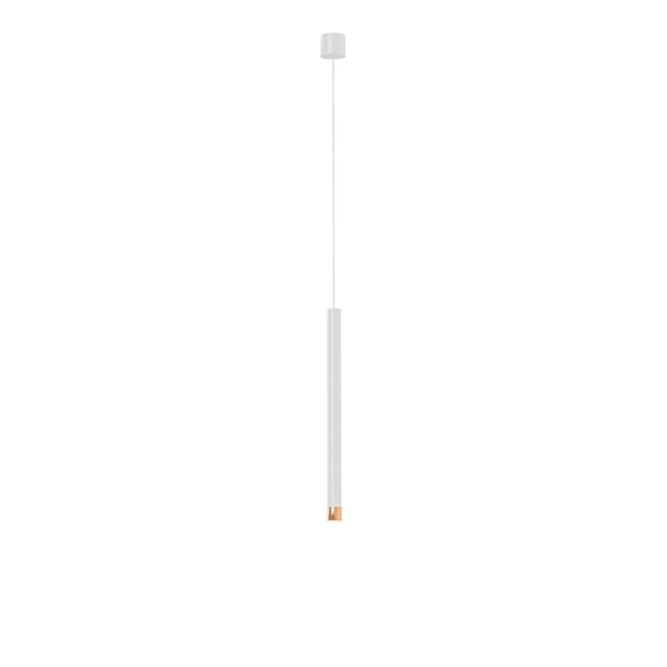 Orlicki Design Q I Bianco / Rose Gold 40 OR85181
