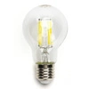 Żarówka LED FILAMENT A60 E27 4W  zimna 6500K