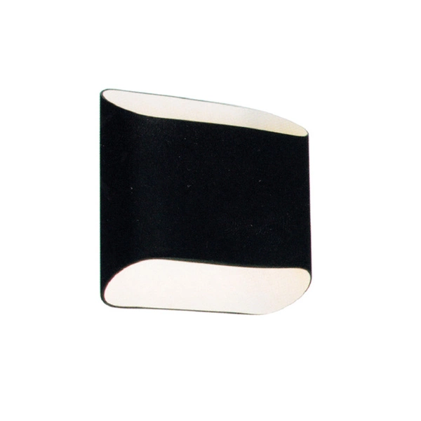 Azzardo PANCAKE BLACK 112