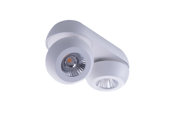 Azzardo OJOS 2 WH 4198