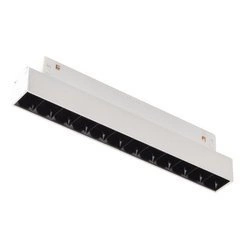 Oprawa magnetyczna punkty LED MultiLINE DOTS S 12W 4000K 19,5cm DALI | biały