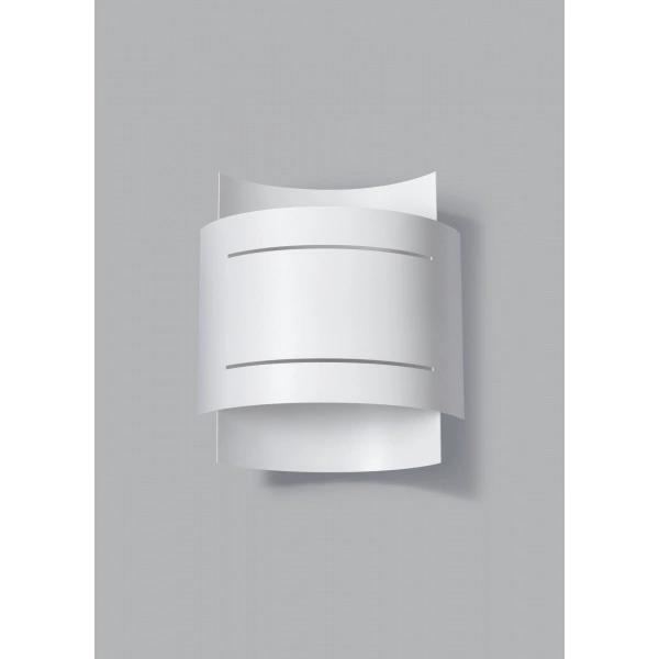 Kinkiet HESTIA SL.0980 biały 1xG9