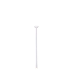 Lampa wpuszczana alha T - Biała (900 mm) 9084 Antigo