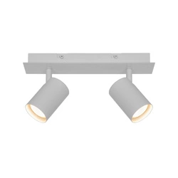 Reflektor FRIDA GU10 35W Metal | Biały