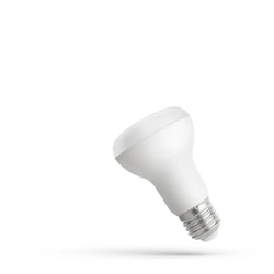 LED R-50 E-14 230V 4.8W NW SPECTRUM