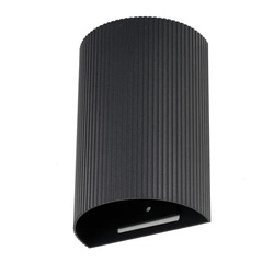 LUCIUS WALL 2 BRASS GOLD