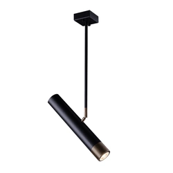 Reflektor Eido - Czarny-patyna mat 8266 Antigo