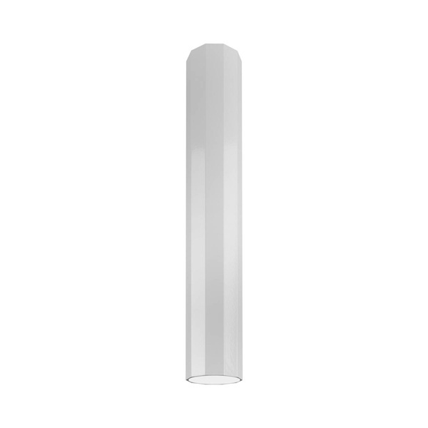 8472   Klosz "CAMELEON POLY WHITE L"