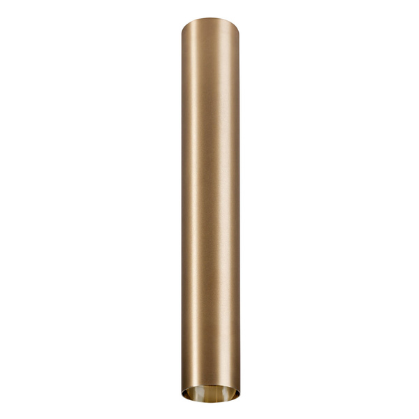 8484   Klosz "CAMELEON EYE BRASS L"