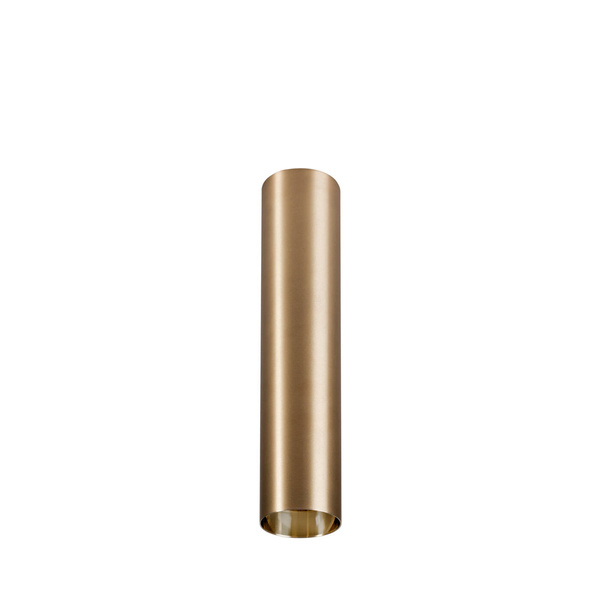 8485   Klosz "CAMELEON EYE BRASS M"