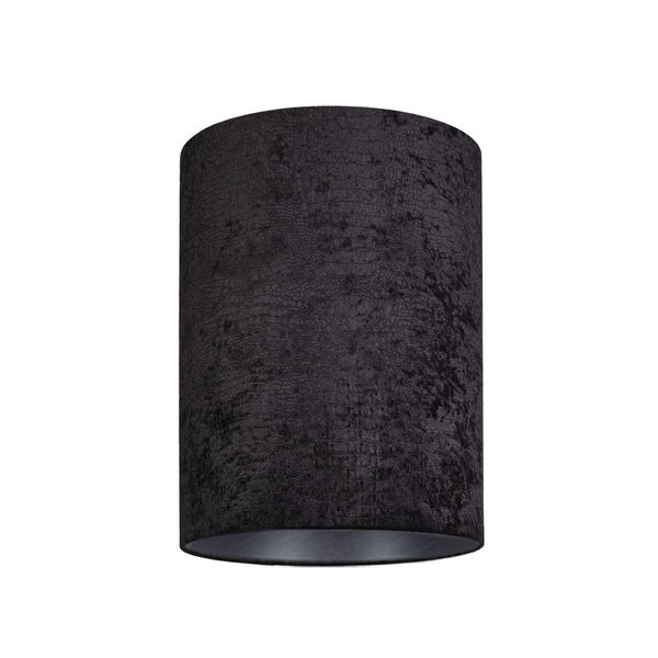 8507   Klosz "CAMELEON BARREL L BLACK"