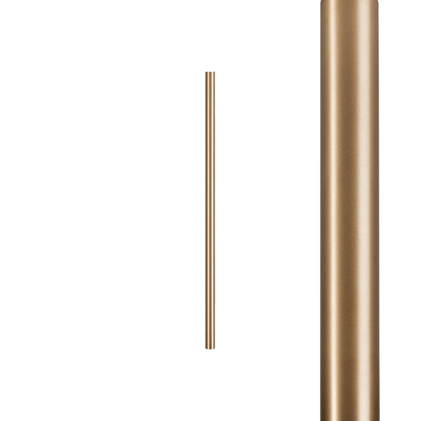 8567   Klosz "CAMELEON LASER 750 SOLID BRASS"