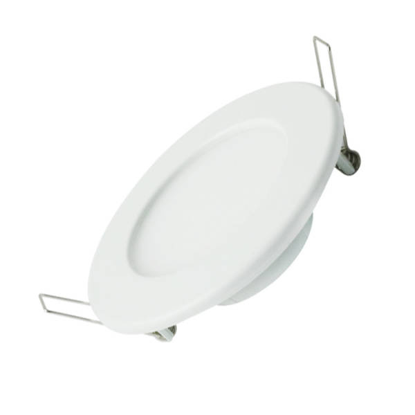 Downlight panel LED SLIM 12W 3000K 17cm