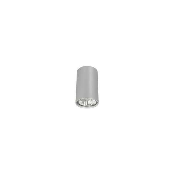 EYE silver S SPOT SUFITOWY 9,5cm
