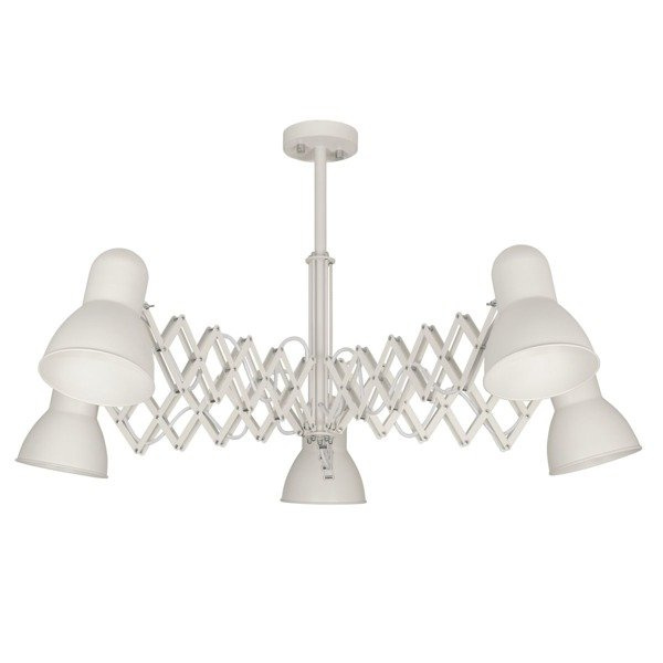 Lampa Sufitowa HARMONY WHITE V