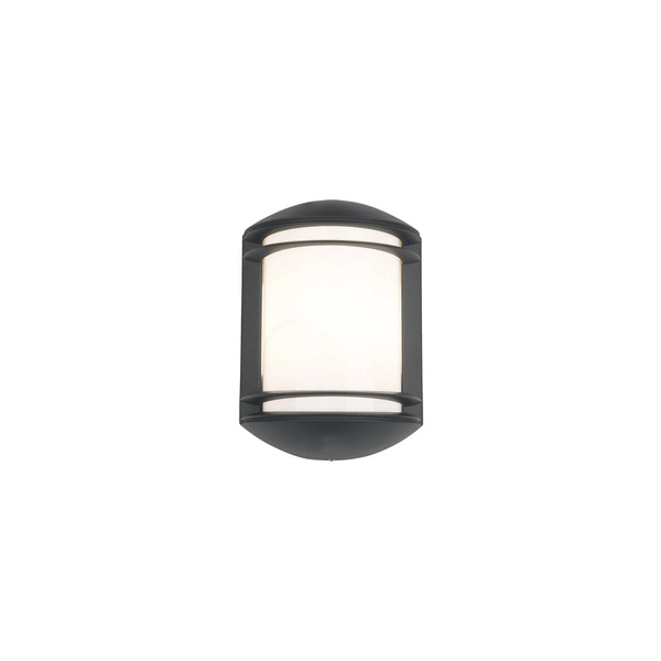 Lampa elewacyjna Quartz E27 zewnętrzna