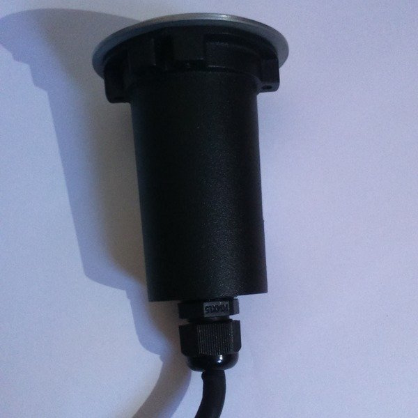 Lampa najazdowa MON LED chodnikowa do ziemi