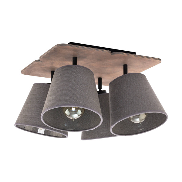 Lampa sufitowa AWINION IV new 9716