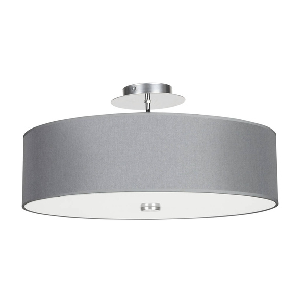 Lampa sufitowa VIVIANE GRAY 50cm