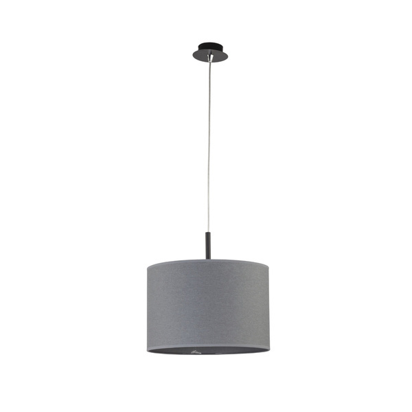 Lampa wisząca ALICE GRAY śr. 37cm