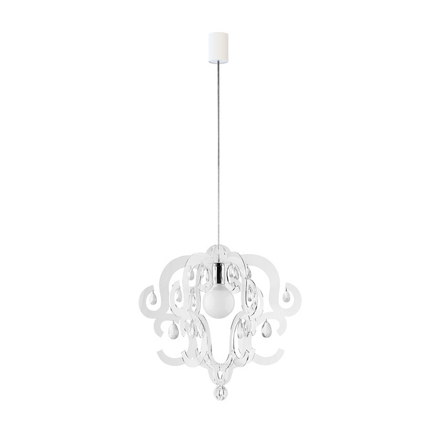 Lampa wisząca KATERINA I 100cm