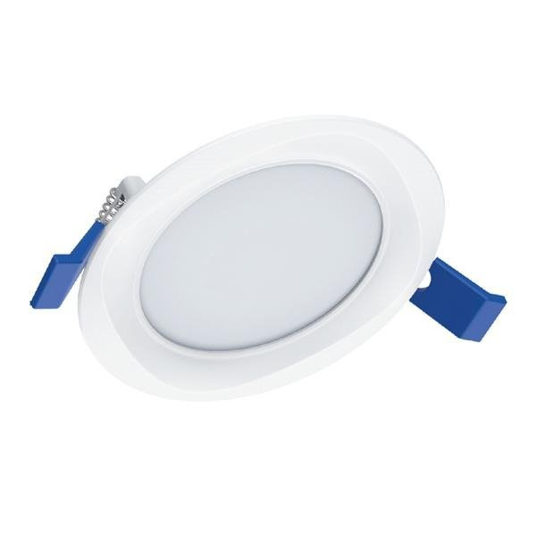 Oprawa LED SIGARO CIRCLE PT 12W PREMIUM barwa NEUTRALNA