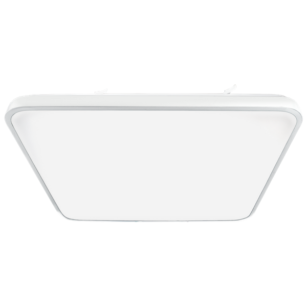 Plafon FABIO WHITE, ML7936, 35W LED, barwa neutralna 4000K