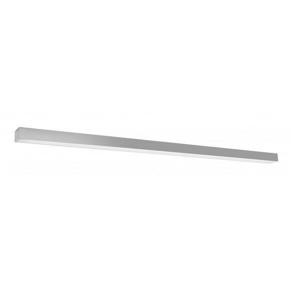Plafon PINNE 1450 ALUMINIUM 48W barwa ciepła 3000K TH.097