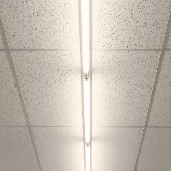 Świetlówka T8 LED, EK8239, 9W, 850lm, 3000K, 60cm
