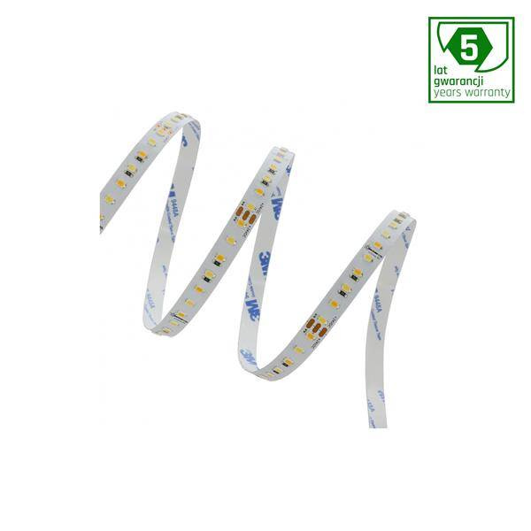 Taśma LED 115W/5M 2835 24V CCT (ROLKA 5M) multiwhite zmiana barwy 3000K-6000K