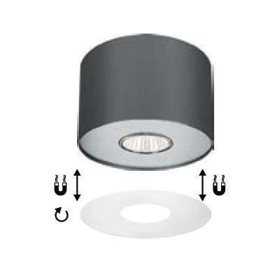 Tuba spot POINT GRAPHITE S